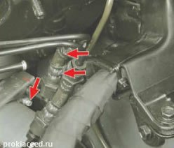 ������ ��������� ������